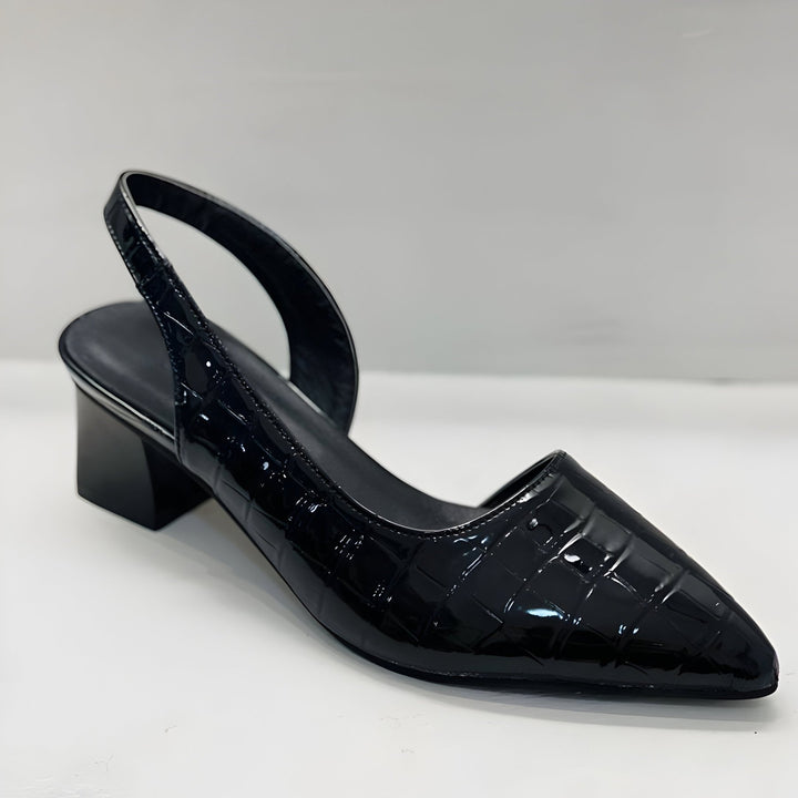 Lynn | Tacones ortopédicos cómodos - Navarro Granada