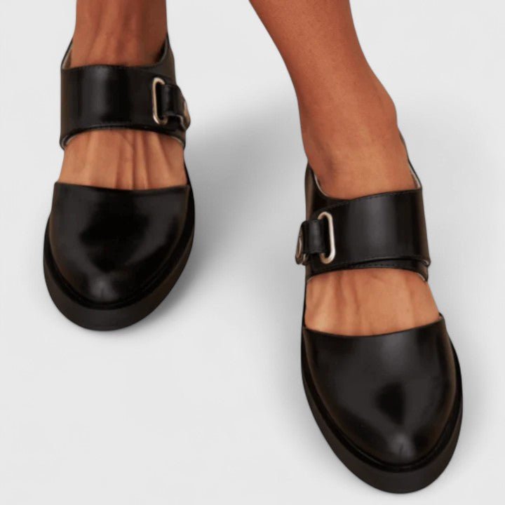 Lyssavelle | Zapatos Elegantes - Navarro Granada