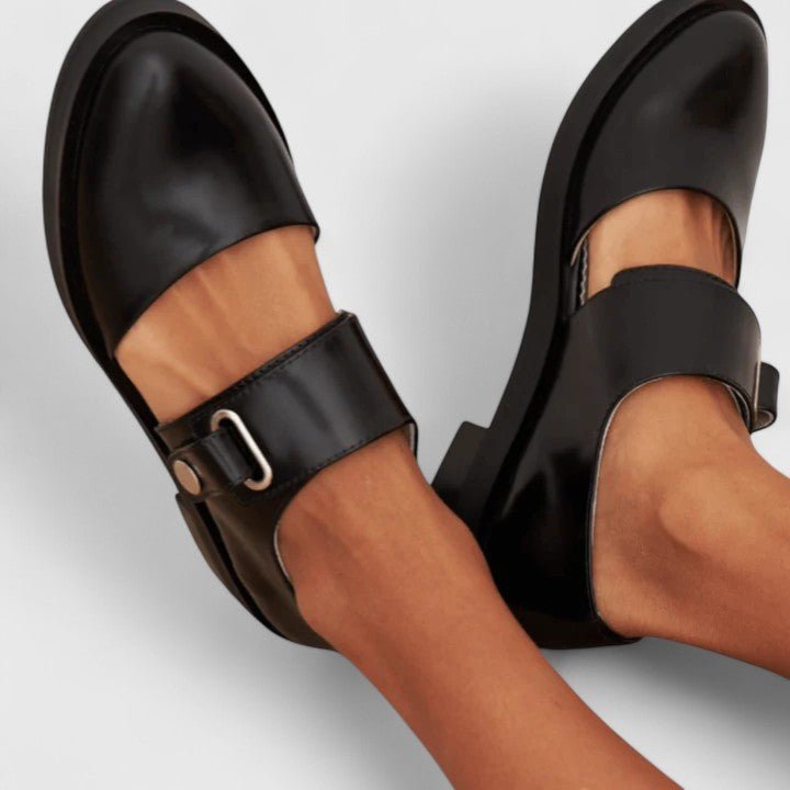 Lyssavelle | Zapatos Elegantes - Navarro Granada