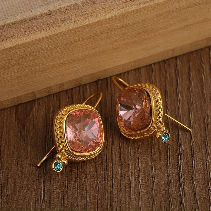 Pendientes Clásicos Railey para Ti