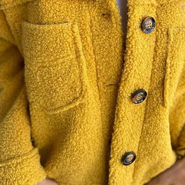 Mana | Chaqueta corta elegante - Navarro Granada