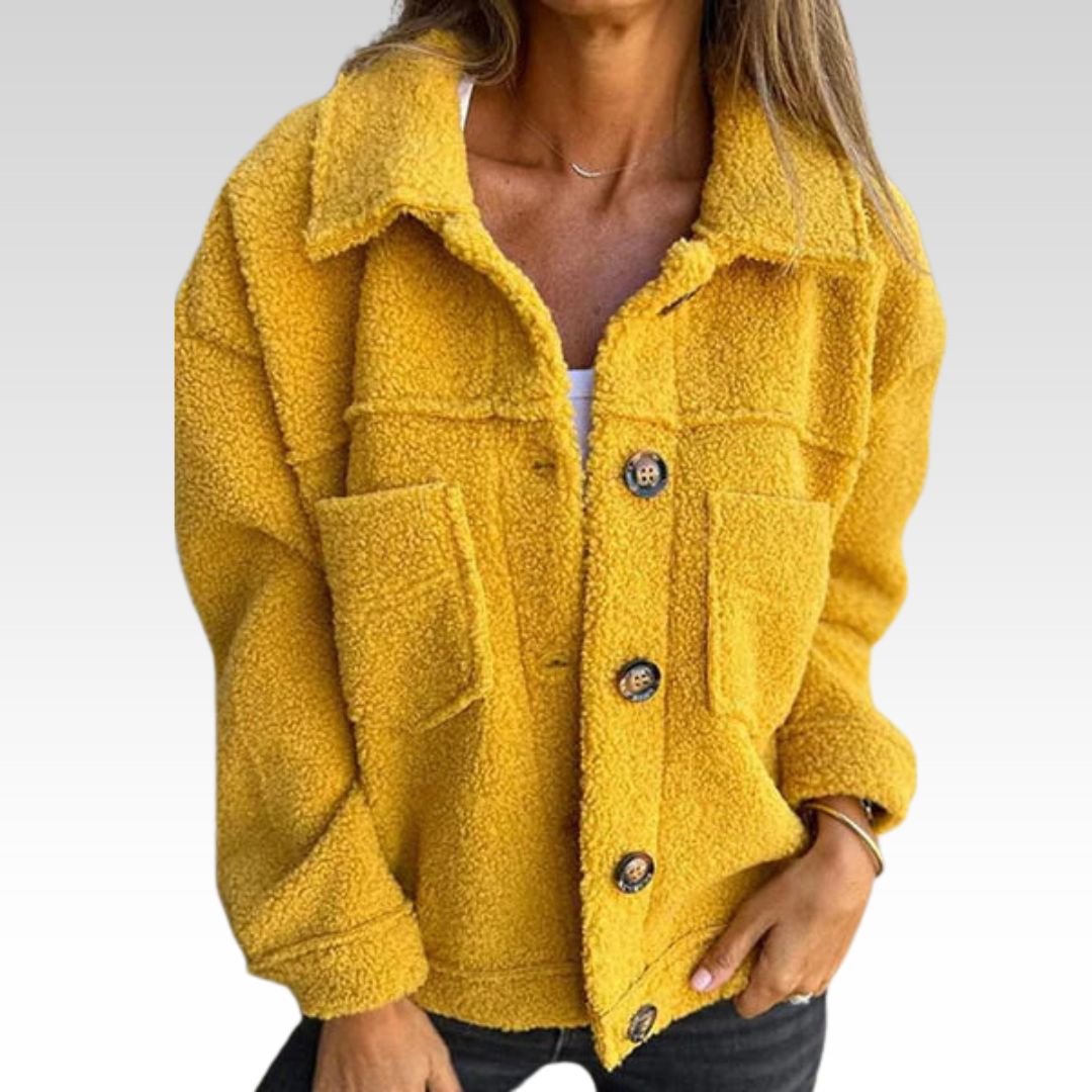 Mana | Chaqueta corta elegante - Navarro Granada