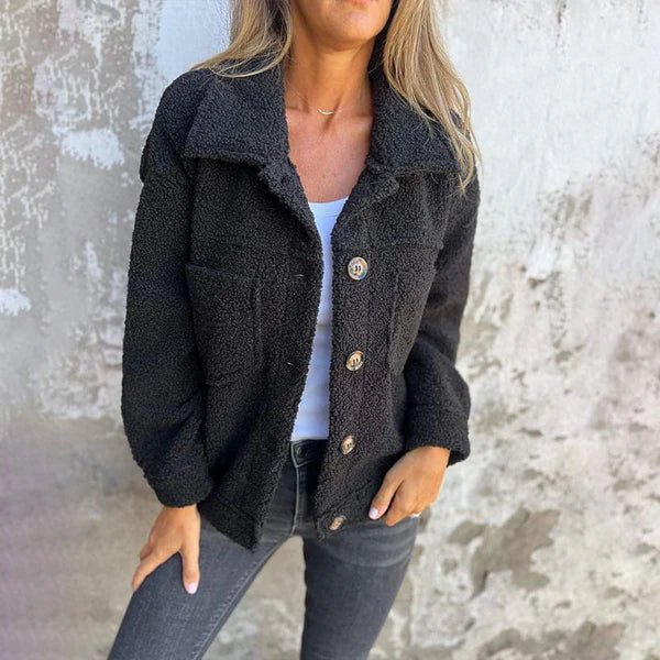 Mana | Chaqueta corta elegante - Navarro Granada