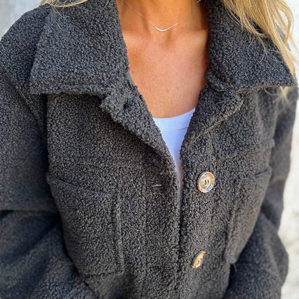 Mana | Chaqueta corta elegante - Navarro Granada