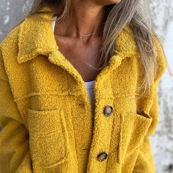 Mana | Chaqueta corta elegante - Navarro Granada