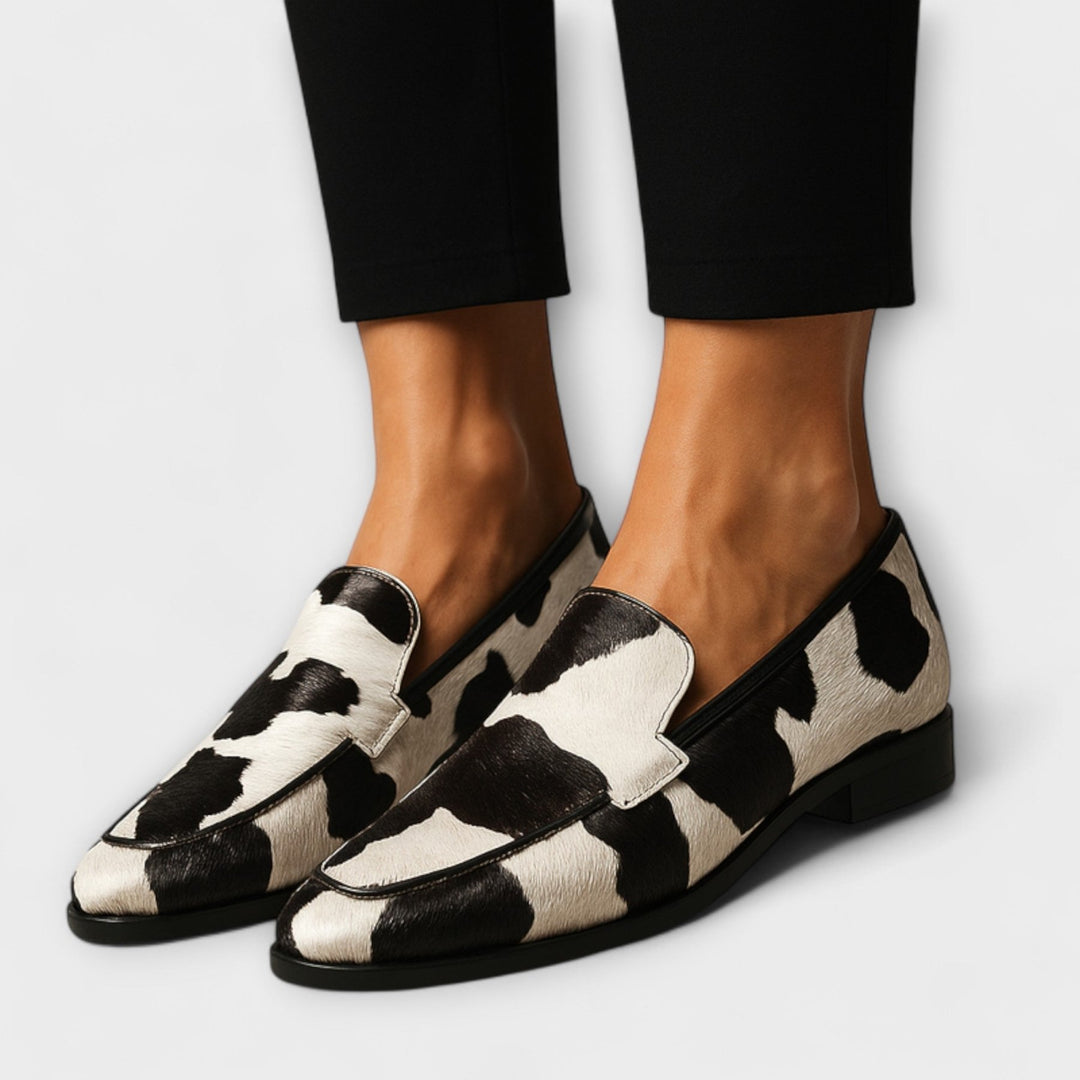 Margot - Pantufla Contemporánea - Navarro Granada