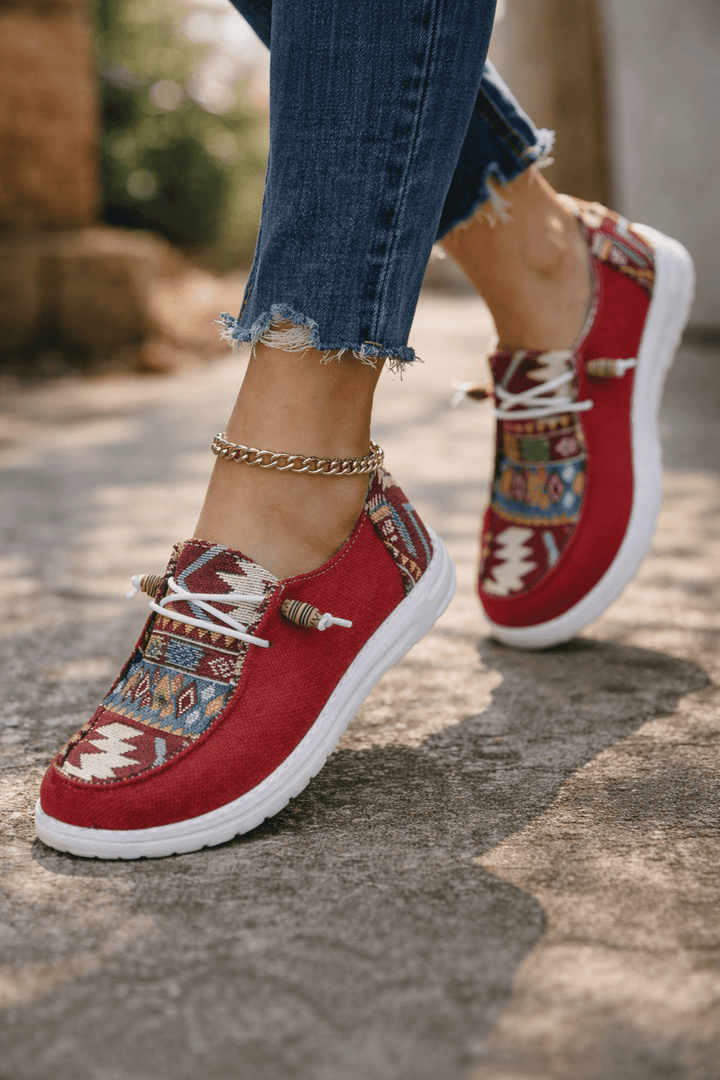 Maria │ Zapatos Confort Ultra - Ligeros - Navarro Granada