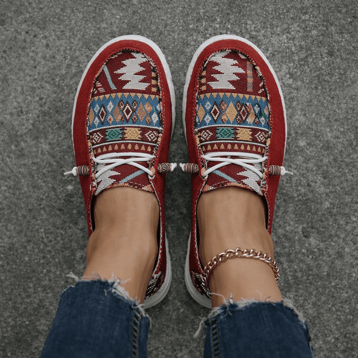 Maria │ Zapatos Confort Ultra - Ligeros - Navarro Granada