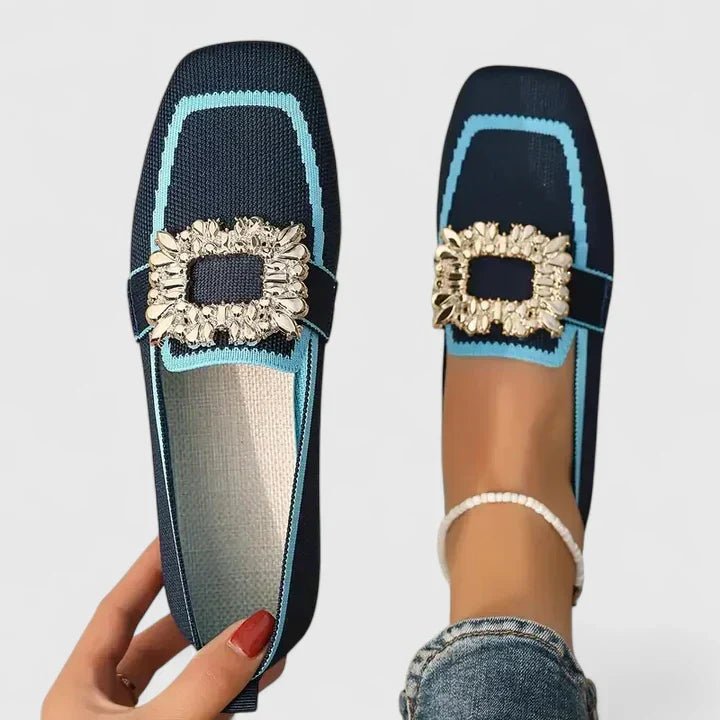 Maylora | Zapatillas ortopédicas - Navarro Granada