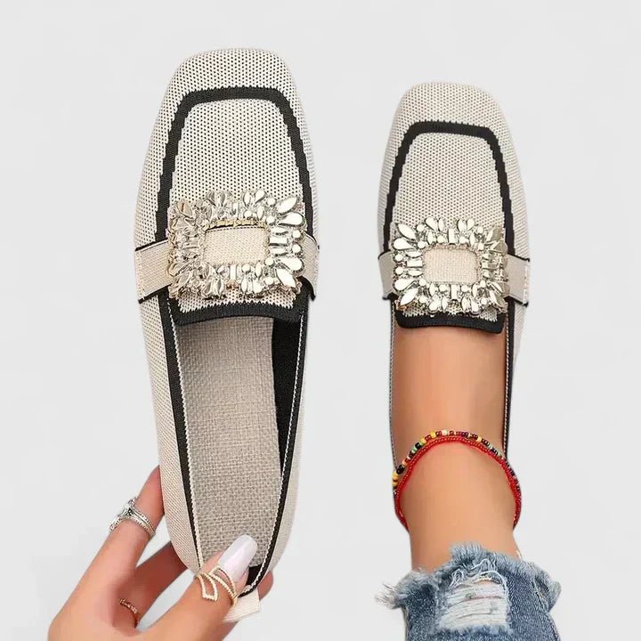 Maylora | Zapatillas ortopédicas - Navarro Granada