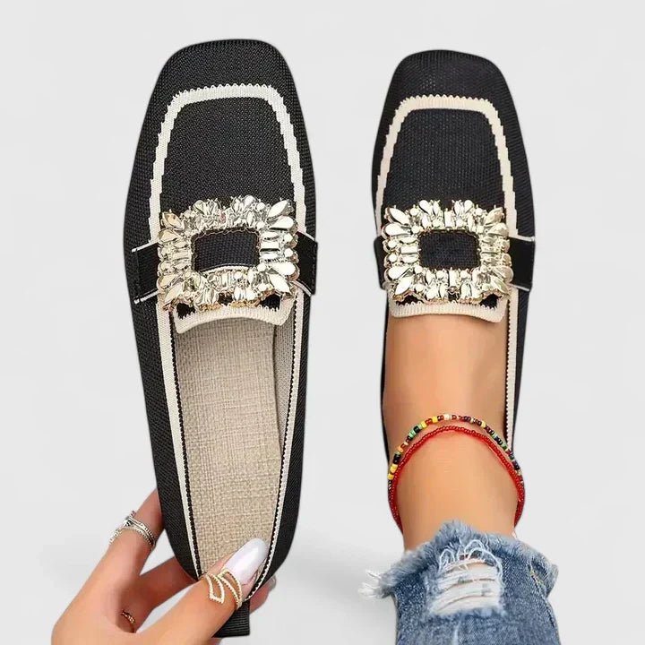 Maylora | Zapatillas ortopédicas - Navarro Granada