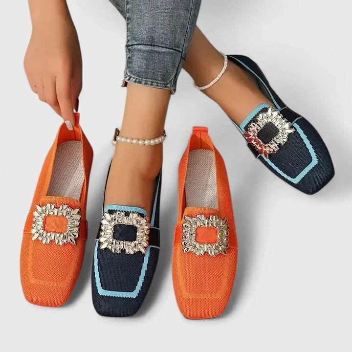 Maylora | Zapatillas ortopédicas - Navarro Granada