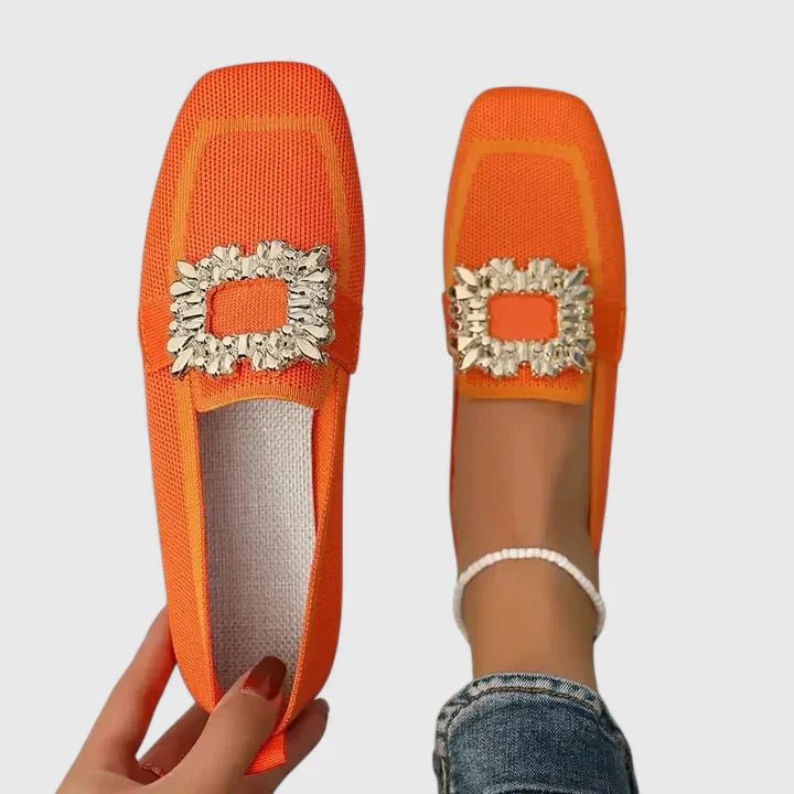 Maylora | Zapatillas ortopédicas - Navarro Granada