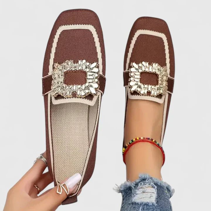 Maylora | Zapatillas ortopédicas - Navarro Granada