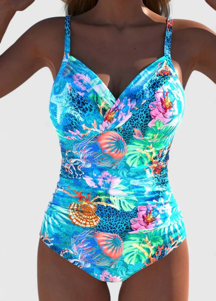 Meloryanne | Traje de Baño Sofisticado - Navarro Granada