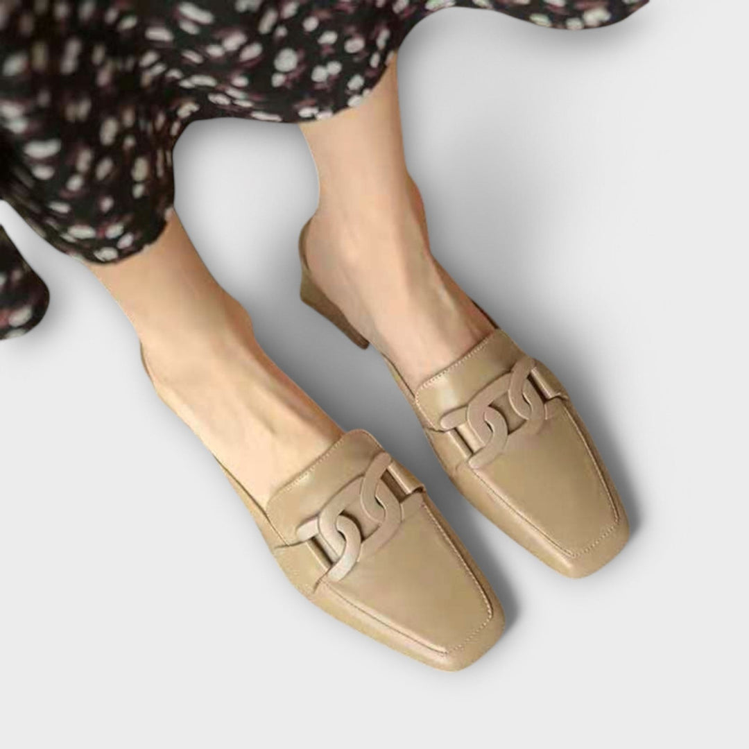 Monika - Zapatilla - Navarro Granada