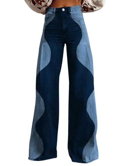 Mumita | Pantalones boho vintage - Navarro Granada