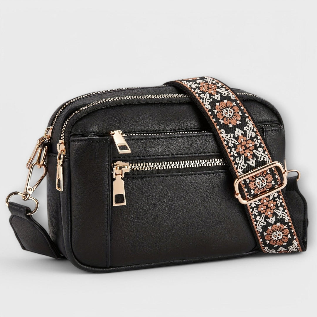 Myah | Bolso Cruzado Elegante - Navarro Granada