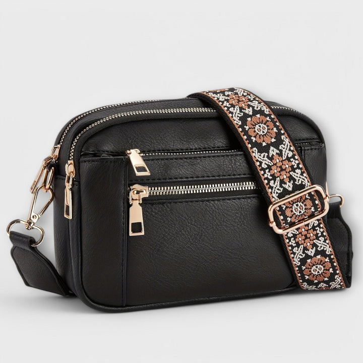Myah | Bolso Cruzado Elegante - Navarro Granada