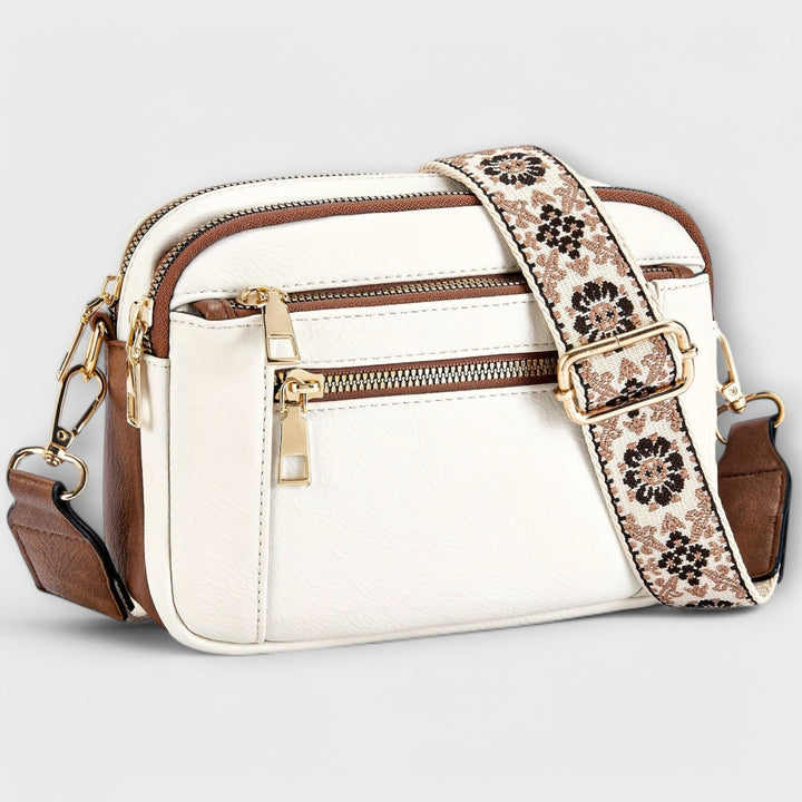 Myah | Bolso Cruzado Elegante - Navarro Granada