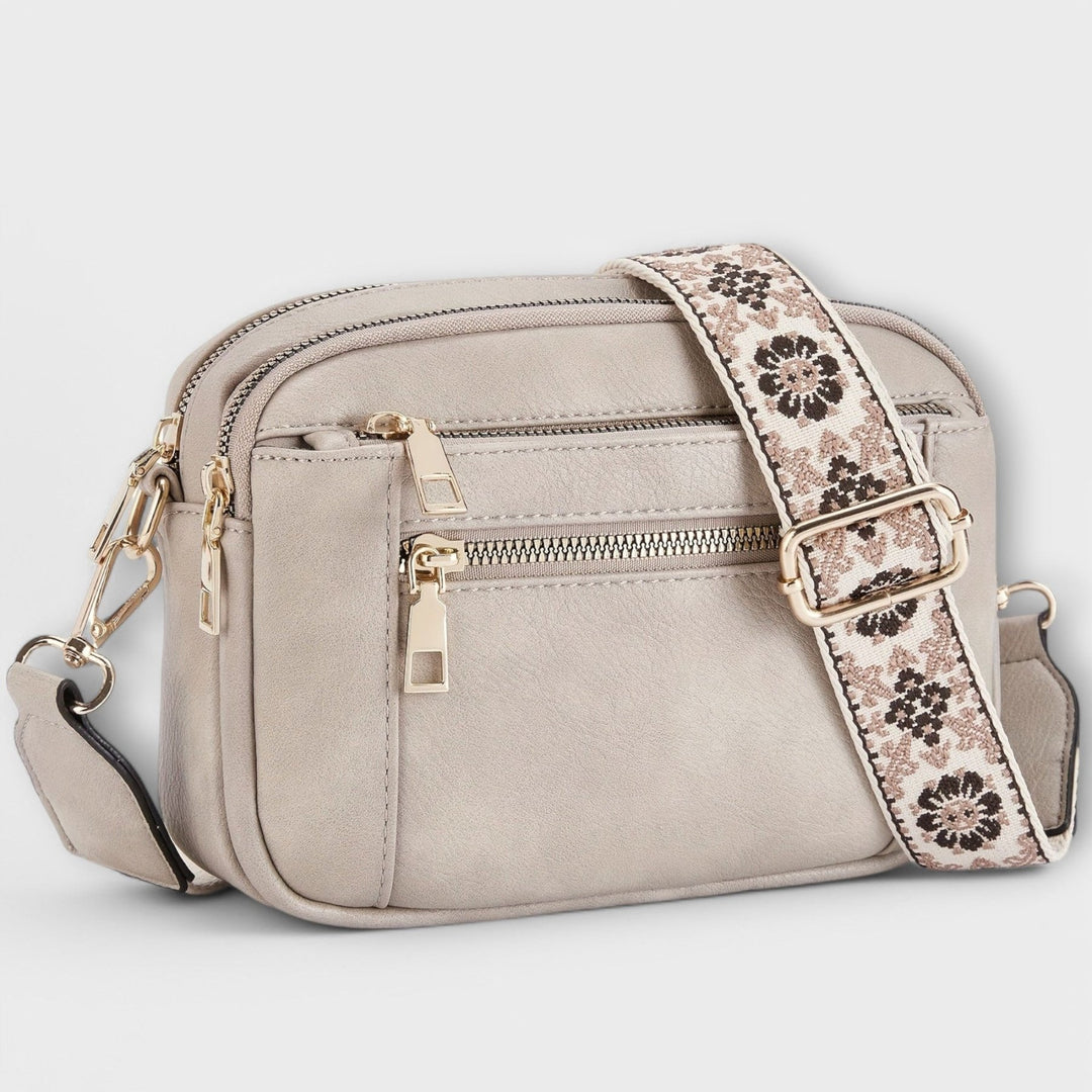 Myah | Bolso Cruzado Elegante - Navarro Granada