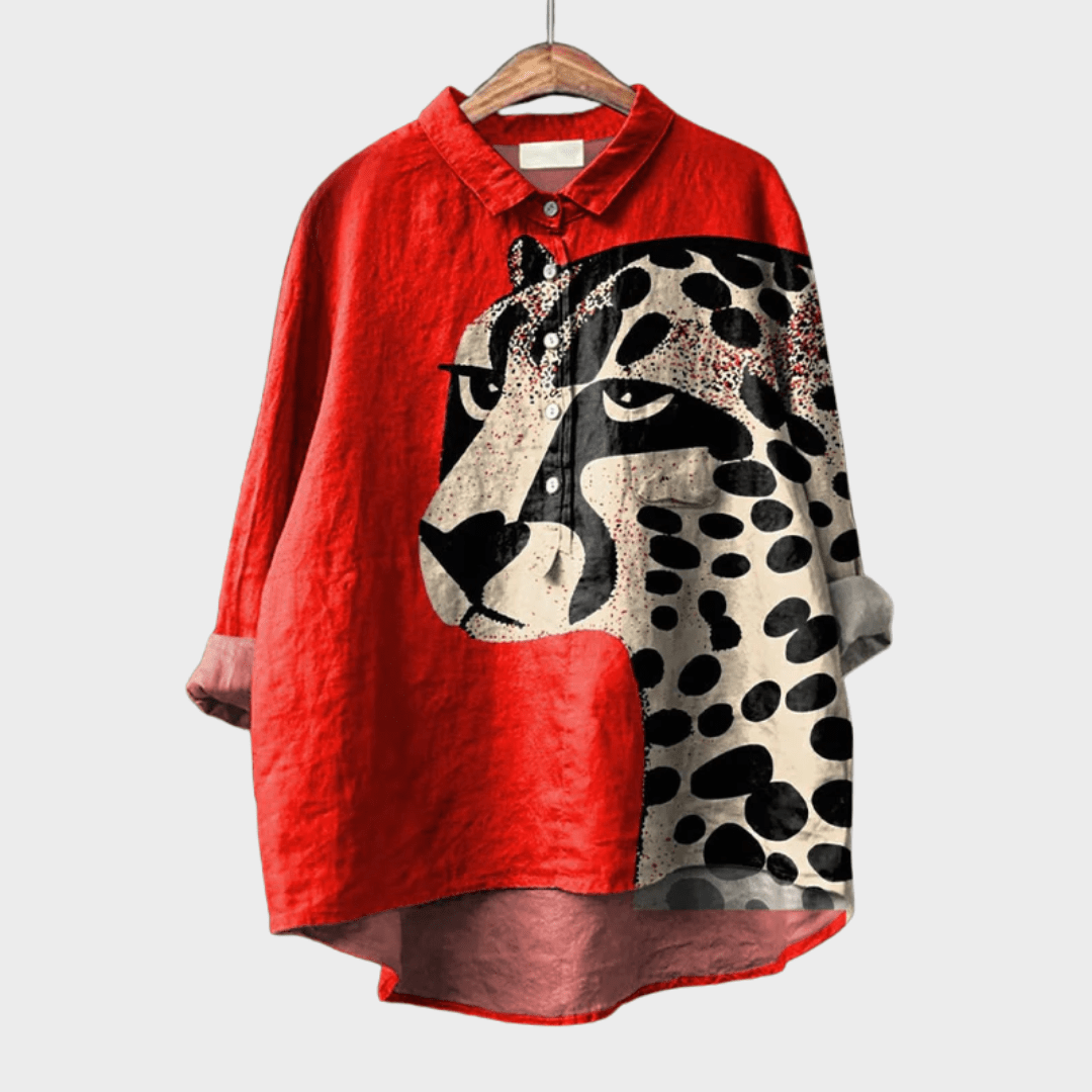 Nala | Blusa de verano elegante - Navarro Granada