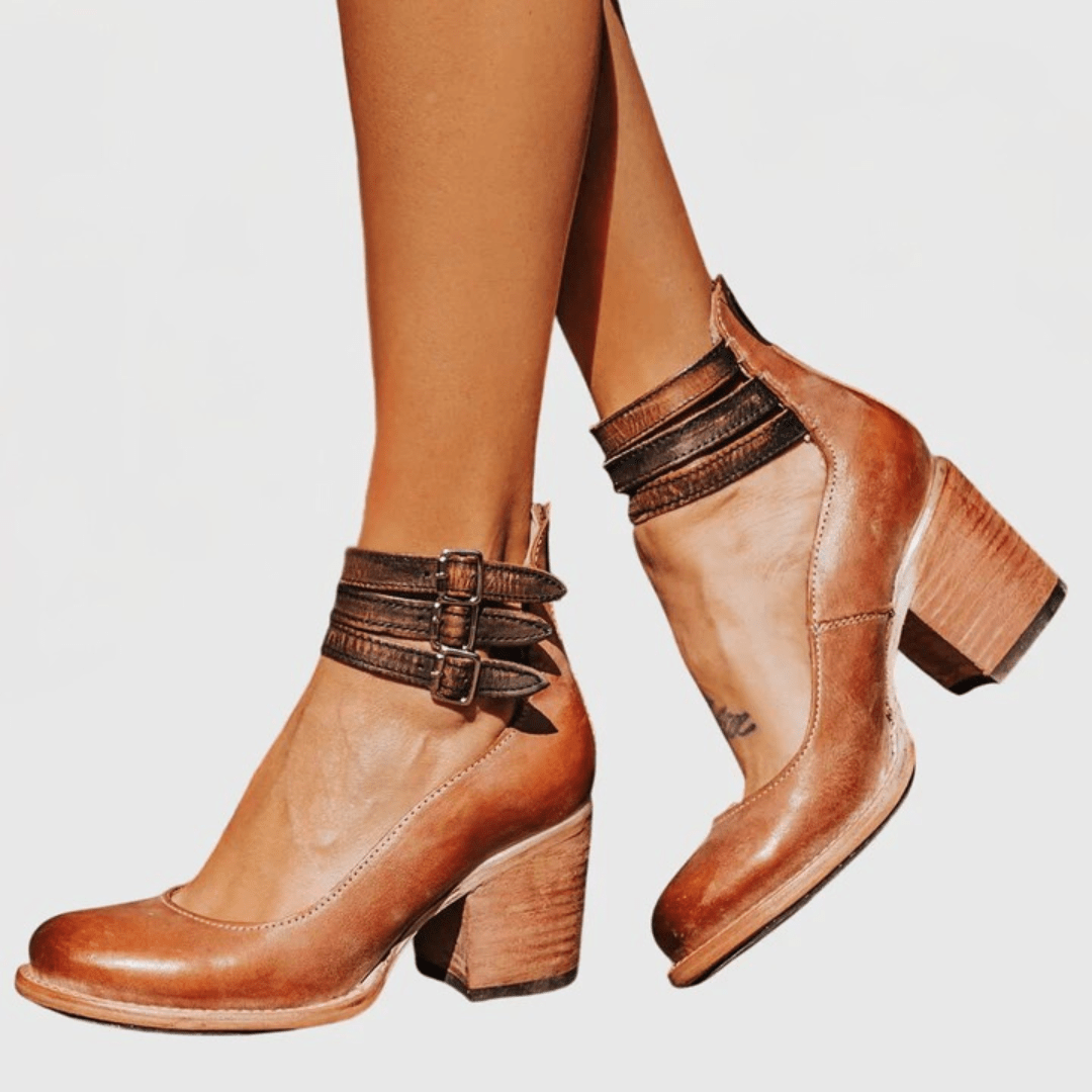 Nina™ | Sandalias Elegantes y Cómodas shoes - Navarro Granada