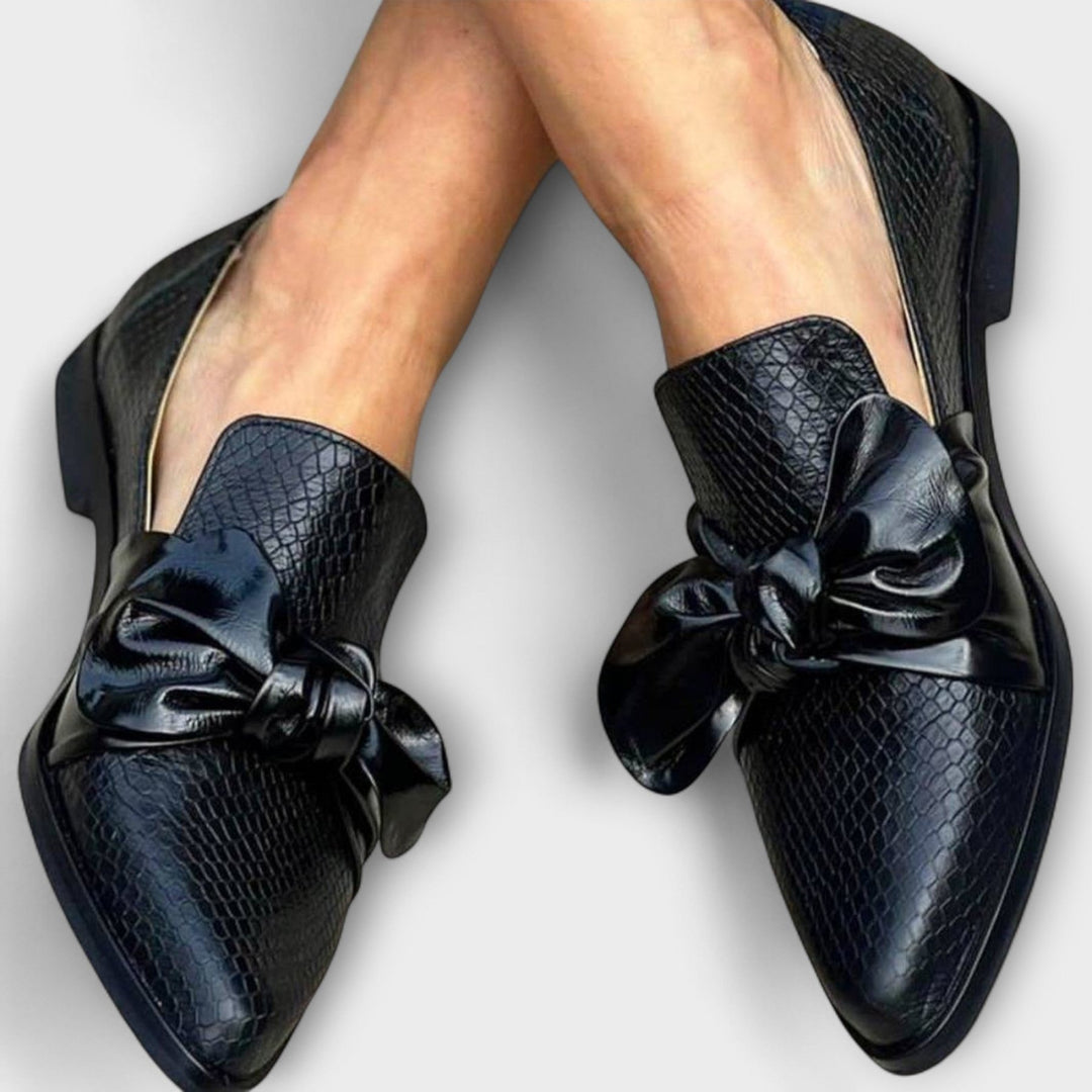 Oliana - Zapatilla Elegante - Navarro Granada