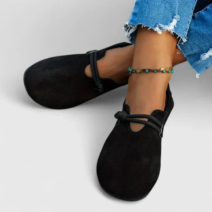 Olivia | Mocasines cómodos y ligeros para el día a día loafers - Navarro Granada