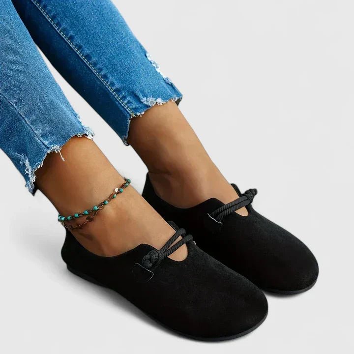 Olivia | Mocasines cómodos y ligeros para el día a día loafers - Navarro Granada