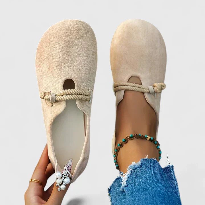 Olivia | Mocasines cómodos y ligeros para el día a día loafers - Navarro Granada