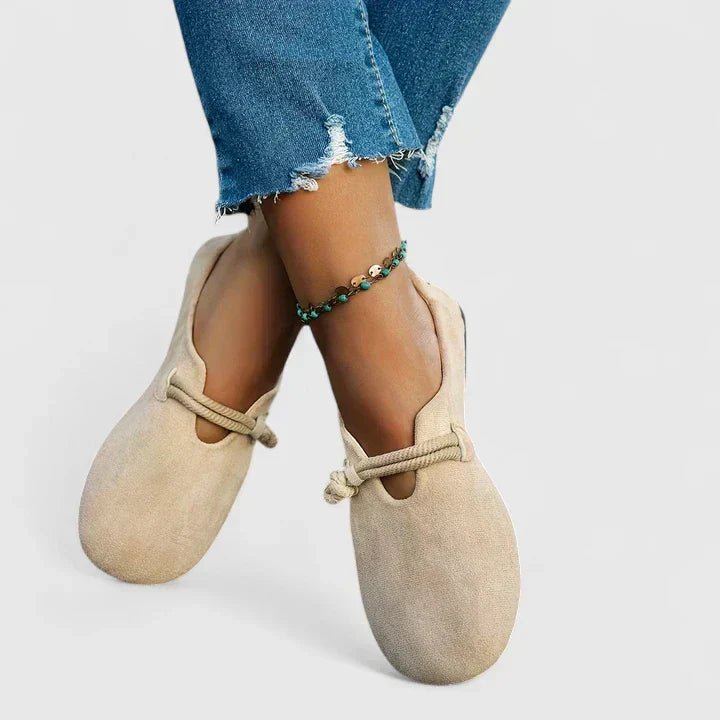 Olivia | Mocasines cómodos y ligeros para el día a día loafers - Navarro Granada