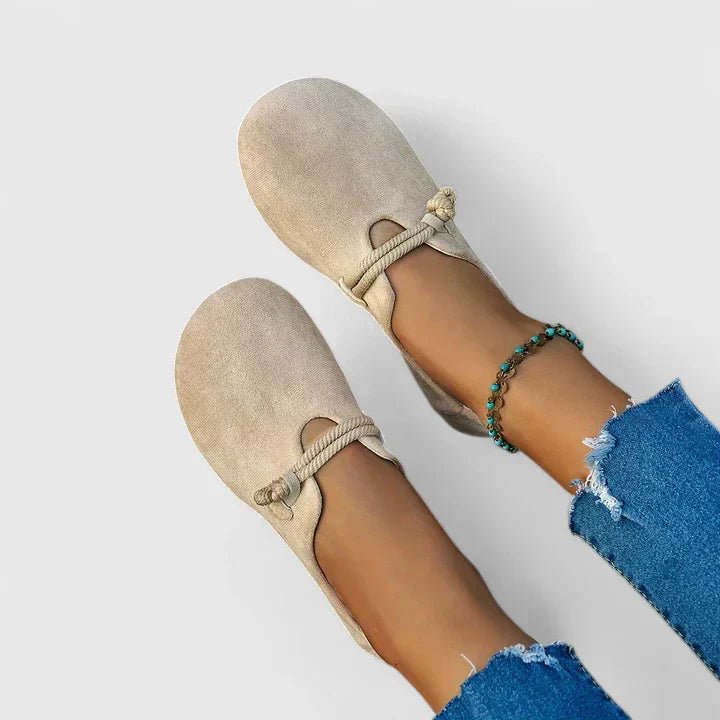 Olivia | Mocasines cómodos y ligeros para el día a día loafers - Navarro Granada