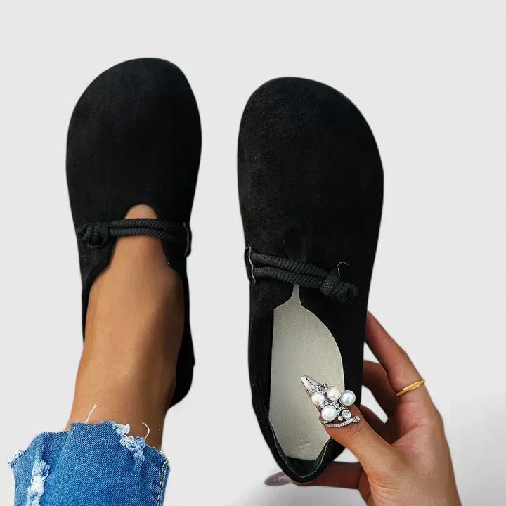 Olivia | Mocasines cómodos y ligeros para el día a día loafers - Navarro Granada