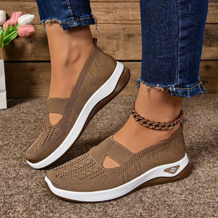 Ortho – Zapatos ortopédicos antideslizantes - Navarro Granada