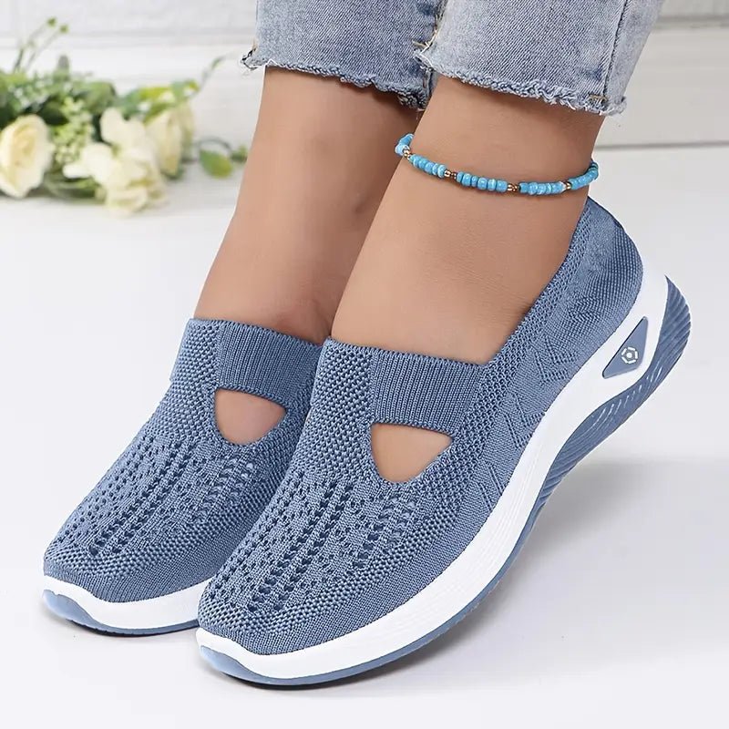 Ortho – Zapatos ortopédicos antideslizantes - Navarro Granada