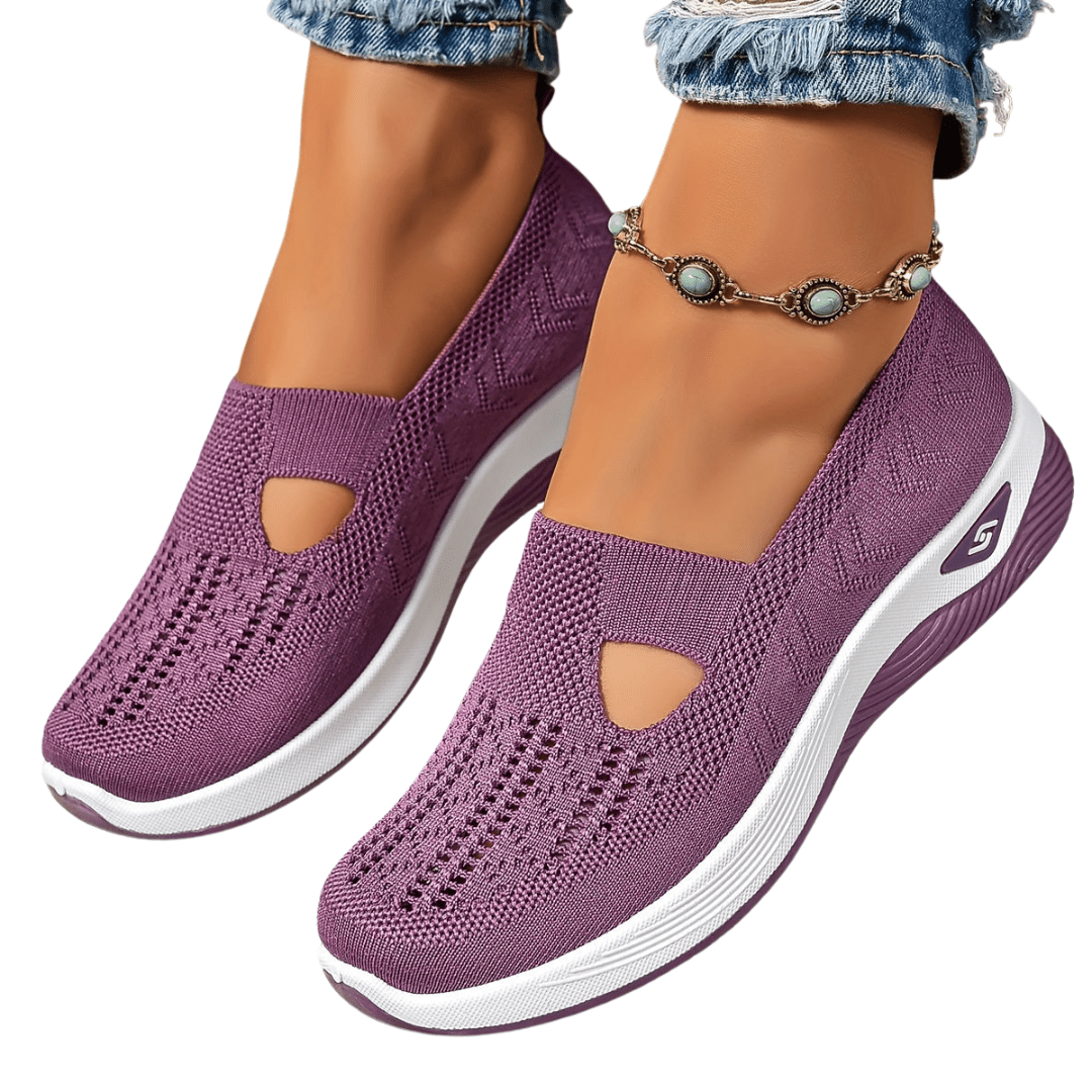 Ortho – Zapatos ortopédicos antideslizantes - Navarro Granada
