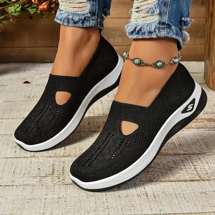 Ortho – Zapatos ortopédicos antideslizantes - Navarro Granada