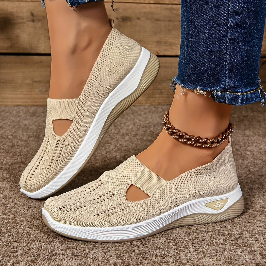 Ortho – Zapatos ortopédicos antideslizantes - Navarro Granada