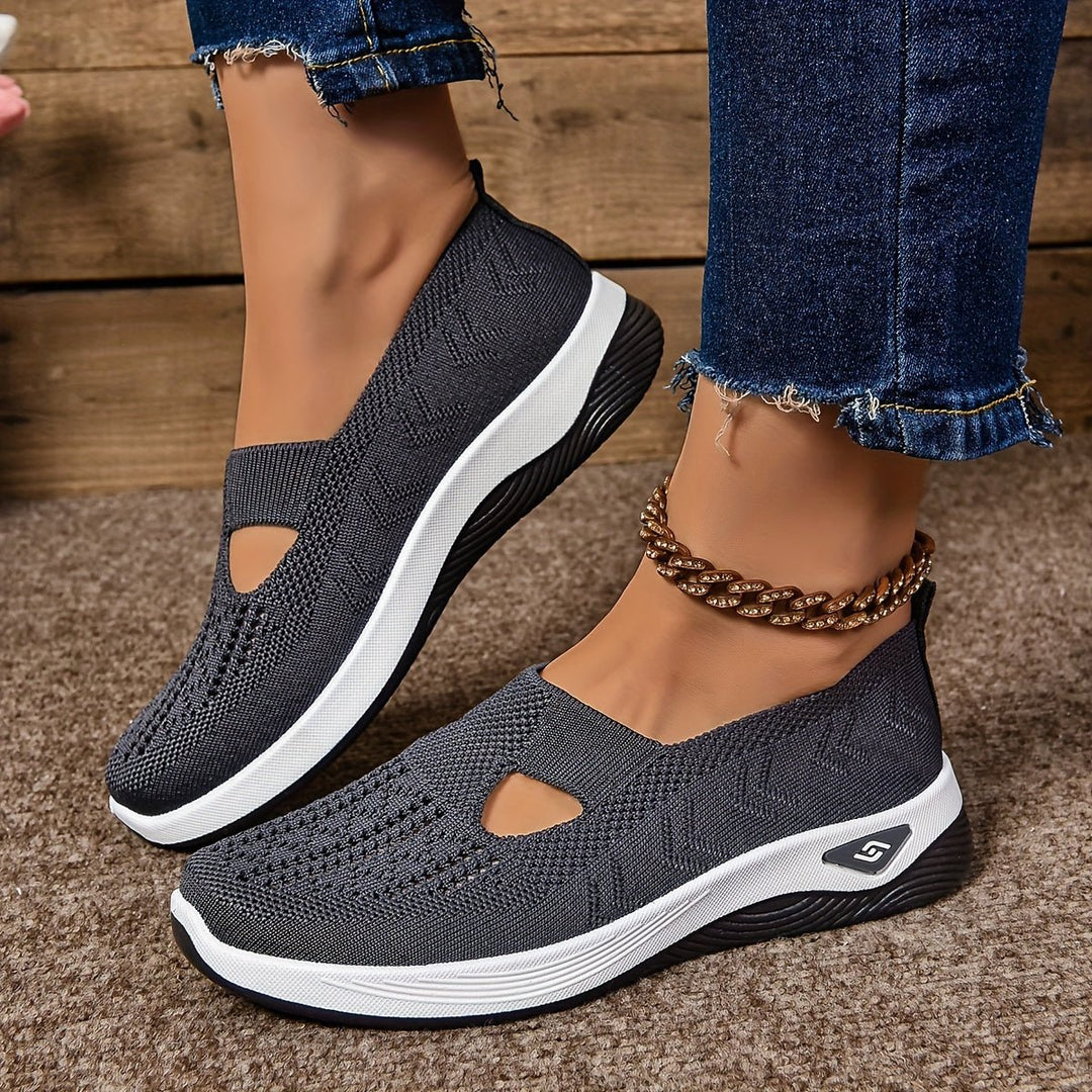 Ortho – Zapatos ortopédicos antideslizantes - Navarro Granada