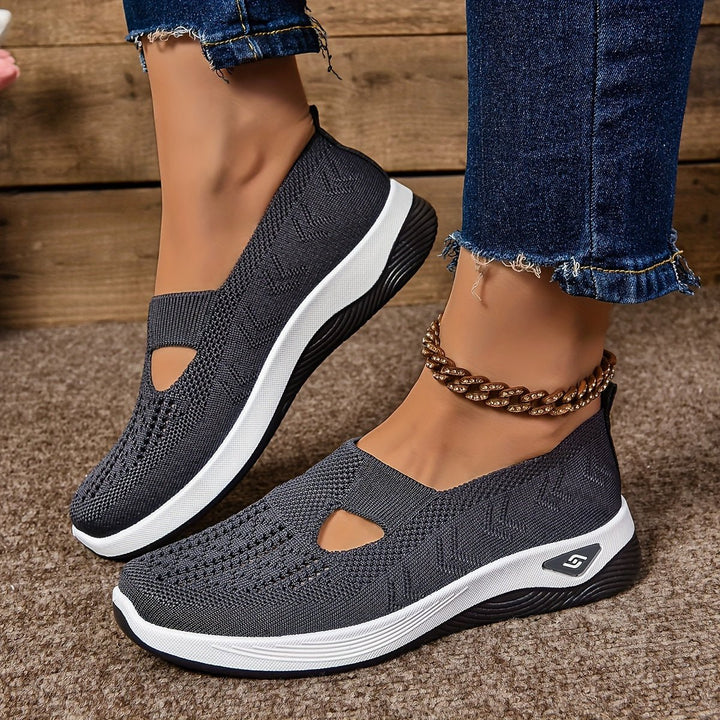 Ortho – Zapatos ortopédicos antideslizantes - Navarro Granada