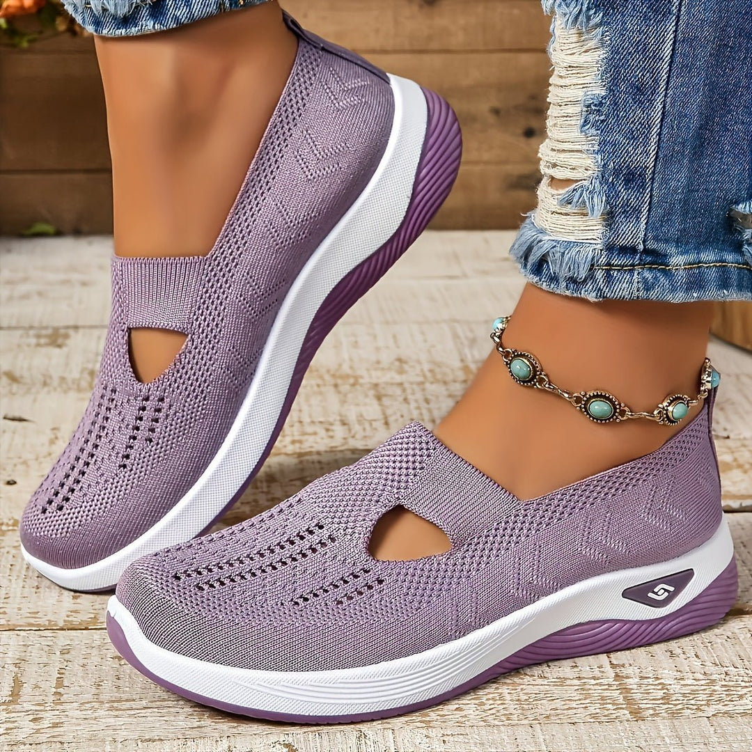Ortho – Zapatos ortopédicos antideslizantes - Navarro Granada