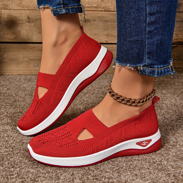 Ortho – Zapatos ortopédicos antideslizantes - Navarro Granada