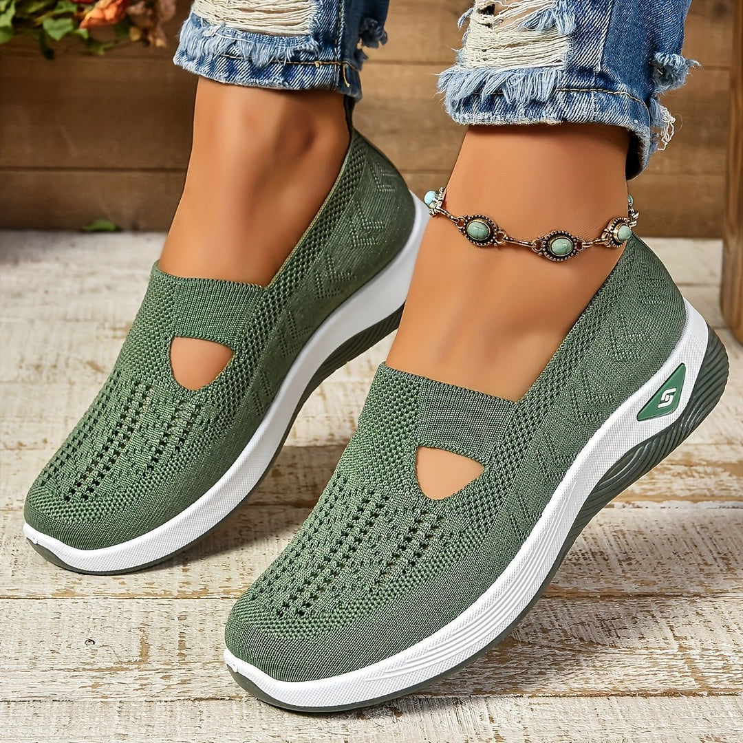 Ortho – Zapatos ortopédicos antideslizantes - Navarro Granada