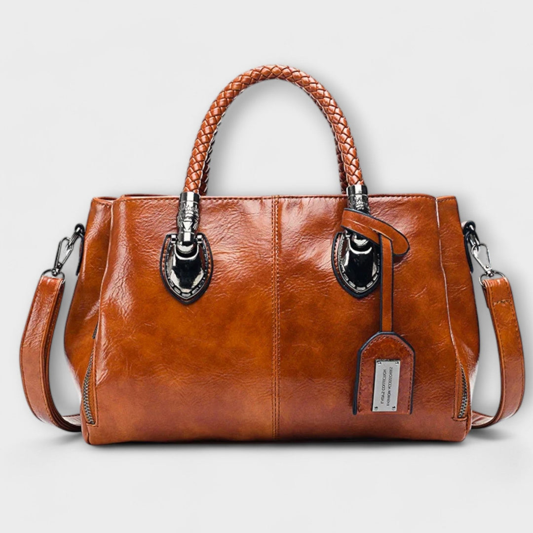 Rori | Bolsa de Yoga Elegante - Navarro Granada