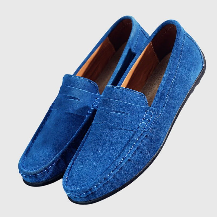 Rosaly™ | Zapatillas ortopédicas - Navarro Granada