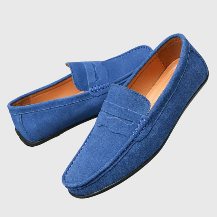 Rosaly™ | Zapatillas ortopédicas - Navarro Granada