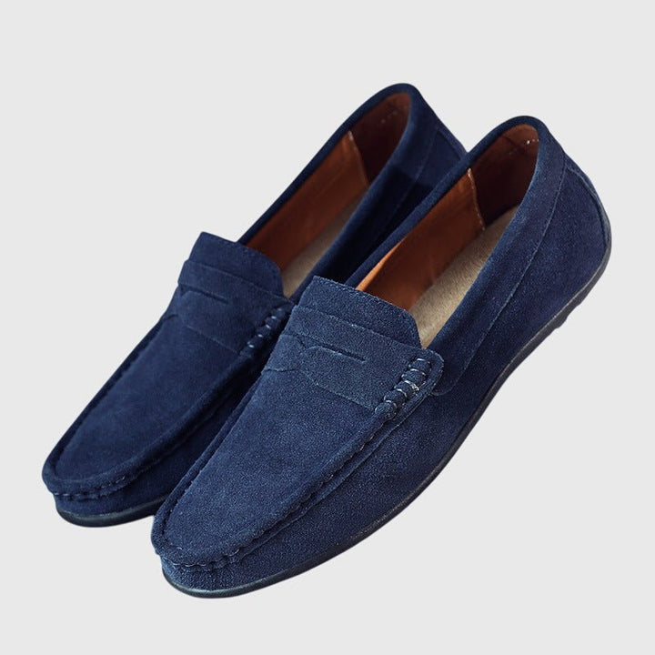 Rosaly™ | Zapatillas ortopédicas - Navarro Granada