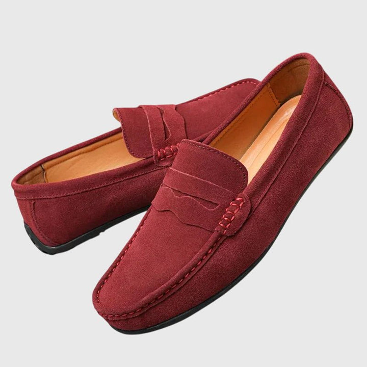 Rosaly™ | Zapatillas ortopédicas - Navarro Granada