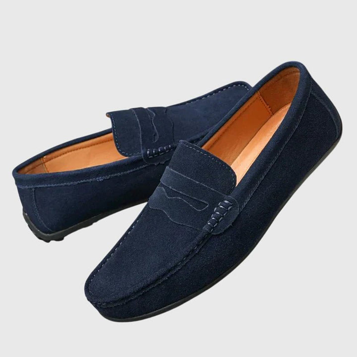 Rosaly™ | Zapatillas ortopédicas - Navarro Granada